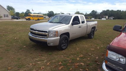 V & H Fiberglass Repair/Automotive.