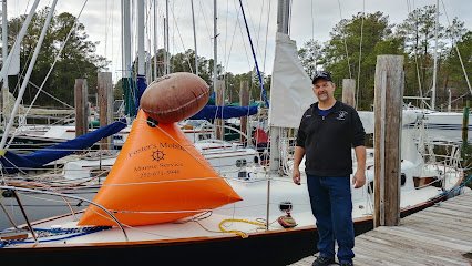 Foster’s Mobile Marine Service