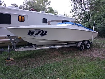 Extreme Custom Marine