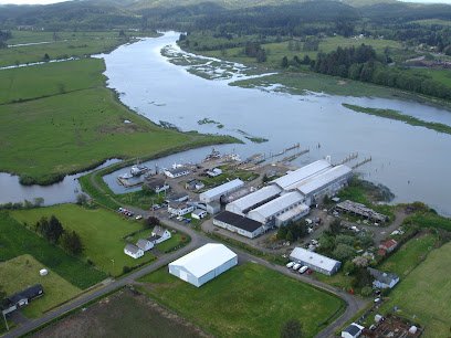 Astoria Marine Construction Co