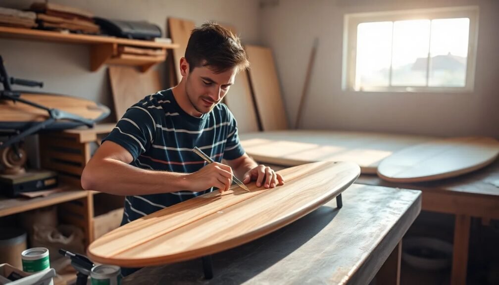 Stringer Repair: Essential Tips for DIY Success