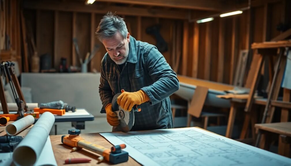 Boat Floor Replacement: Essential Tips for DIY Success