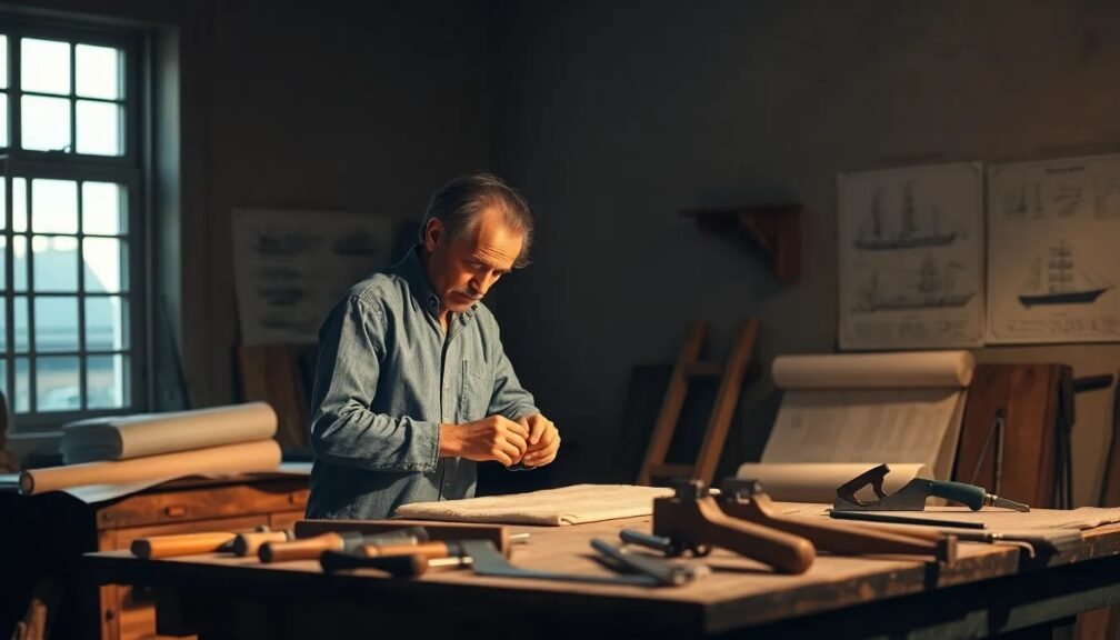 Classic Boat Restoration: Essential Tips for Beginners