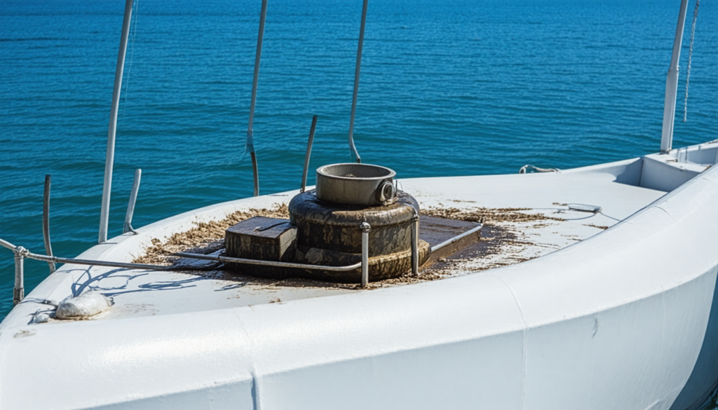 Boat Anode Replacement: When and How to Protect Your Vessel from Corrosion